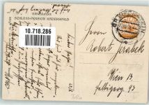 3422 Wördern 1928 - Schloss Pension Hadersfeld St. Andrä-Wördern