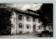79585 W7853 Endenburg - Müttergenesungsheim Stalten