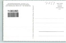 79585 W7853 Endenburg - Müttergenesungsheim Stalten
