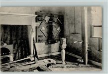 Folterkammer in Gravenhage ca 1930 AK Folter