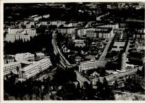 Helsinki Helsingfors