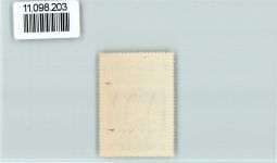 97616 W8740 Bad Neustadt a d Saale - Vignette Wappen Kaffee Hag ca 1920-1940