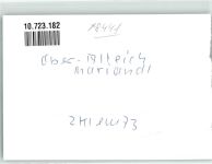 94327 W8443 Oberalteich FOTO KEINE AK Gasthaus Mariandl Ort handschriftlich