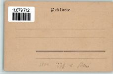 99894 O5801 Altenbergen - Candelaber