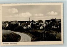 74523 W7173 Mainhardt - Gesamtansicht
