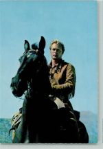 E 53 - Lex Barker "Schatz im Silbersee Karl May