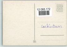 Cockerspaniel Welpen ca 1965 AK Spaniel