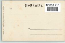Aus Hendschels Skizzenbuch Nr. 56 AK Kaktusliebhaber Rommel 1900 Künstlerkarte