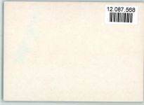 Walter Föhringer Original Autogramm Musiker
