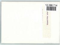 Helmut Holzapfel Original Autogramm Opernsänger