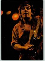 Bruce Springsteen Rock / Pop