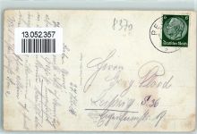 94209 W8370 Regen - Stadtplatz Gasthaus