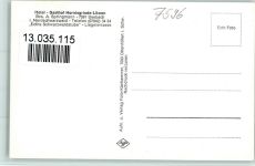 77889 W7596 Seebach , Baden - Hotel Gasthof Hornisgrinde-Löwen 4-Bildaufnahme