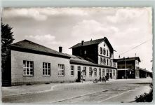 67269 W6718 Grünstadt - Bahnhof Fahrrad