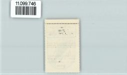 14641 O1550 Nauen , Havelland - Vignette Wappen Kaffee Hag ca 1920-1940