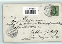 W1000 Berlin Mitte Toussaint-Langenscheidt Nr. 6 - AK Altes Museum AK - Geschichte 1900