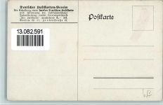 Luftflottenverein Zeppelin, F. Graf von