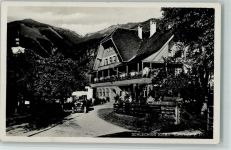 83259 W8211 Schleching - Gasthof Zur Post
