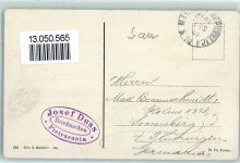 San Marino 1912 - La 3. Torre