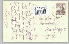 Humor - Sonntagsurlaub mit schönen Autos Bundeswehr 1964