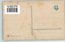 Verlag ERkal Serie 333-6 Frau mit Kirschen Usabal, L.