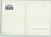 Serie 1002-4 Kunstverlag Dahl AK Bügeleisen 193+9