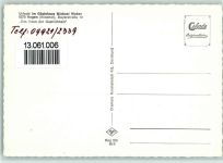 94209 W8370 Regen - Gästehaus Michael Weber Ortsansicht 2-Bildaufnahme