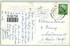 37412 W3429 Sieber - Hotel Krone