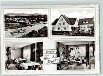 37688 W3472 Wehrden , Weser - Pension Haus Kappler