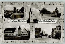 95336 W8653 Mainleus