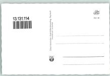 95336 W8653 Mainleus