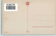 Verlag Amonn Q 14010 n , Cinque Torri - Dolomiti di Ampezzo - Erhaltung I Compton, E. H. Künstlerkarte