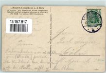 55566 W6553 Sobernheim 1911