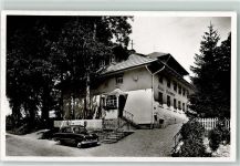 79737 W7881 Großherrischwand - Hotel Pension Waldheim