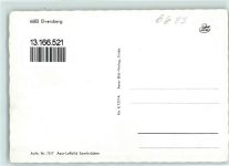 66583 W6683 Elversberg - Fliegeraufnahme