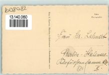 83471 W8240 Schönau a Königssee - Haus Schöneck