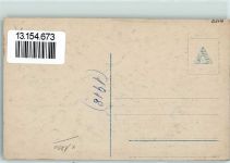 10115 W1000 Berlin Mitte - Nr. 2 Nationaldenkmal zerschossen AK