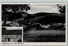 59964 W5789 Deifeld - Gasthof Oberreuter