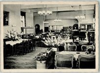 24937 W2390 Flensburg - Konzert-Gaststätte Cafe Delfs
