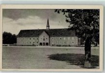 Schwerin a. Warthe Skwierzyna - Infanteriekaserne