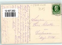 85567 W8018 Oelkofen b München - Schloss Schule Berge