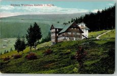 09306 O9290 Rochlitz - Körbers Waldhaus