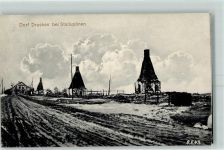 Ebenrode Nesterow - Dorf Drusken