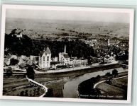 W7839 Riegel , Kaiserstuhl Meyer & Söhne , gute Erhaltung Brauerei 1965 Mondschein