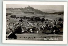 92526 W8474 Oberviechtach Foto AK