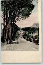 Kapstadt Cape Town - Chruch Street Wynberg