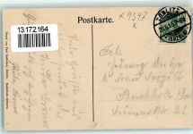 09517 O9347 Zöblitz 1915 - Pflug