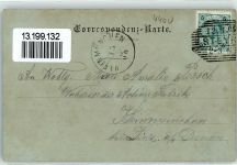 4400 Steyr 1900 Mondschein Stadtplatz