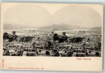 Nagasaki