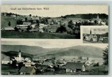 94253 W8379 Bischofsmais - Skt. Hermann Kirche